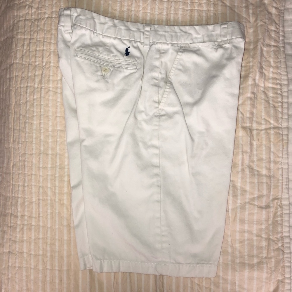 Polo by Ralph Lauren Boys Shorts Youth Sz 18